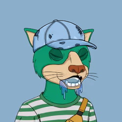 Okay Cats #5115