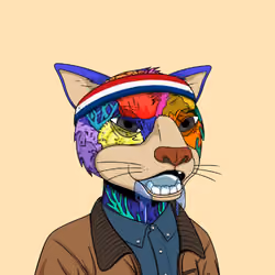 Okay Cats #1185