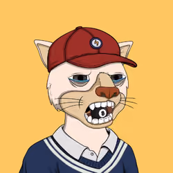 Okay Cats #4859