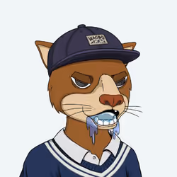 Okay Cats #2169