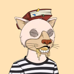 Okay Cats #3782