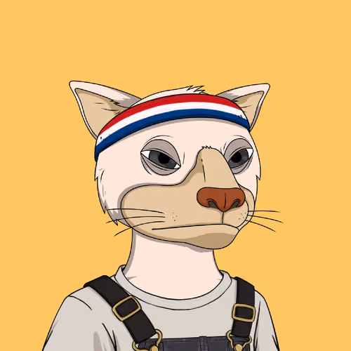 Okay Cats #4409