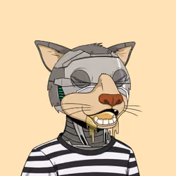 Okay Cats #118