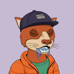 Okay Cats #326