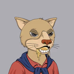 Okay Cats #4221