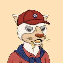 Okay Cats #3321