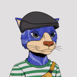 Okay Cats #4212