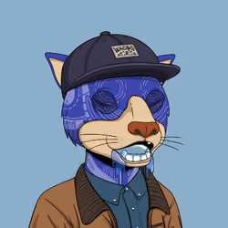 Okay Cats #246