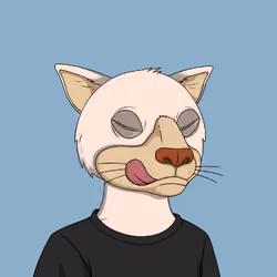 Okay Cats #4950