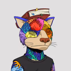Okay Cats #3949