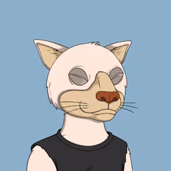 Okay Cats #4866