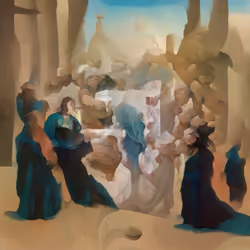 Divine Guidance