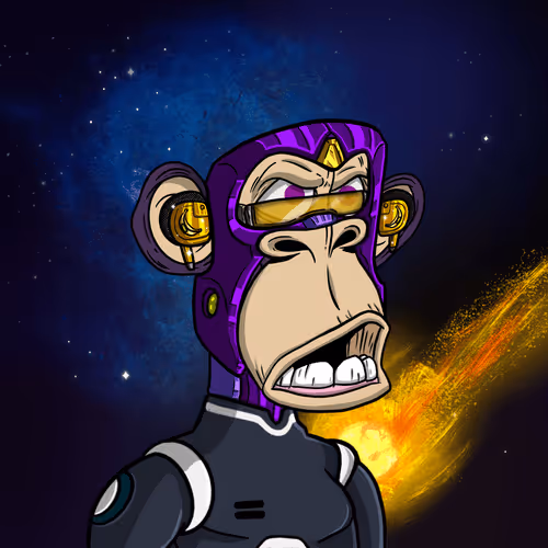 Mecha Pilots - Ape #2892