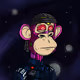 Mecha Pilots - Ape #1741