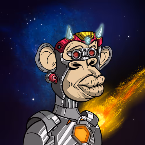 Mecha Pilots - Ape #3137