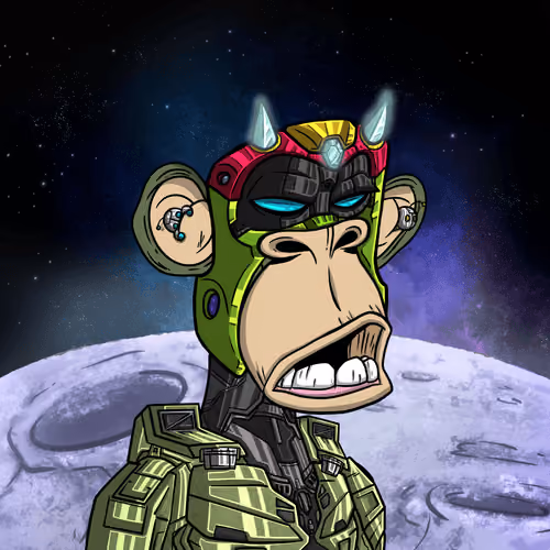 Mecha Pilots - Ape #925