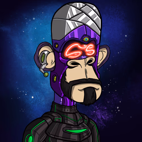 Mecha Pilots - Ape #922