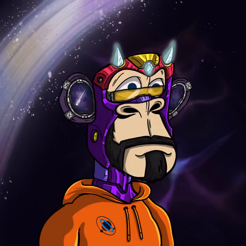 Mecha Pilots - Ape #2473