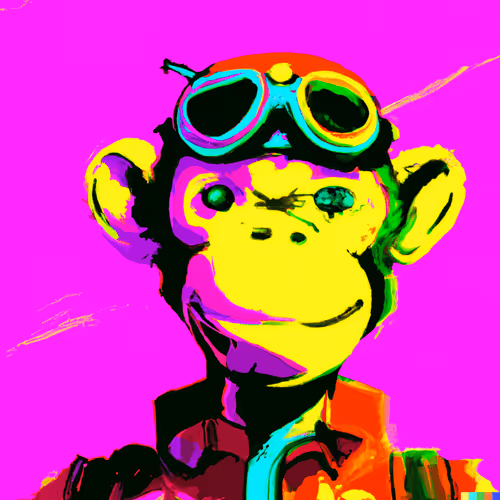Junglerunner 3002 1