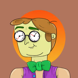 TIMEWRECKED #53