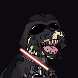 Dead Dino #422