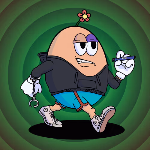 Happy Eggs V2
