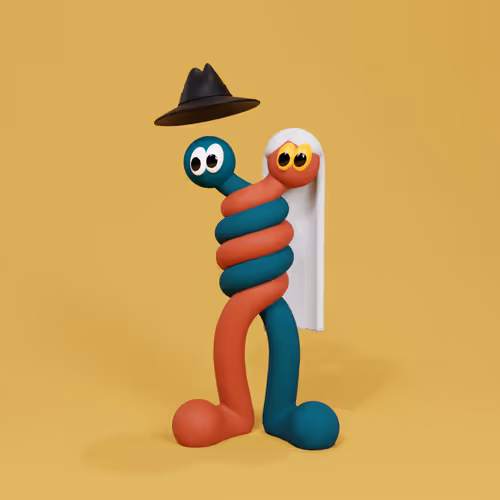 Gloow Quest By Glooweyes