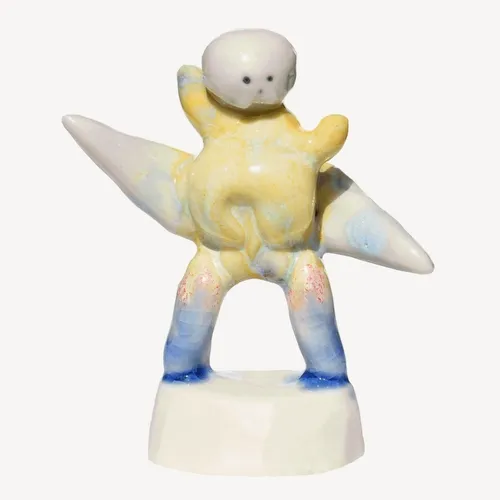 Porcelain Smm Artifacts