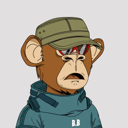 Bored Bears Official