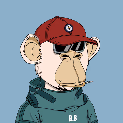 Bored Bears Official