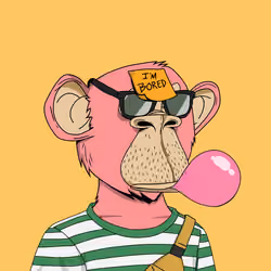 Bored Bears #2034