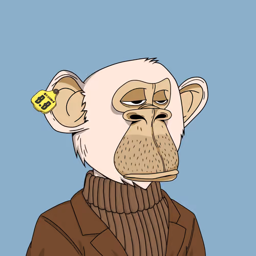 Bored Bears #6302