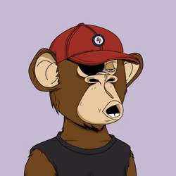 Bored Bears #5169