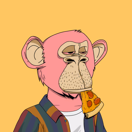Bored Bears #1571