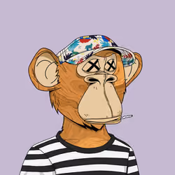Bored Bears #1715