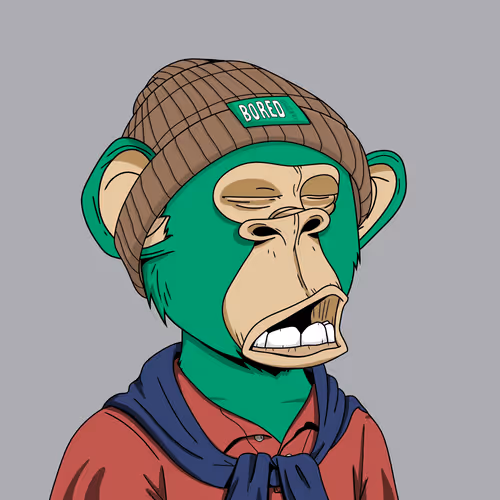 Bored Bears Official