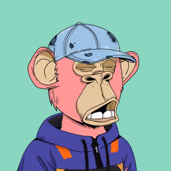 Bored Bears #2657