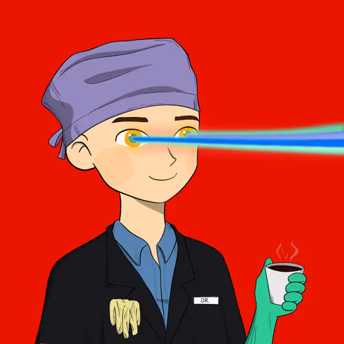 Health Hero Club #1