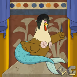 Krap Chicken #2791