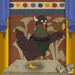 Krap Chicken #67