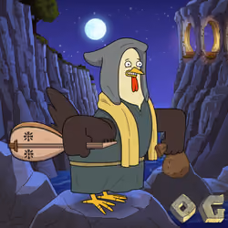 Krap Chicken #905
