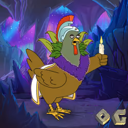 Krap Chicken #1111