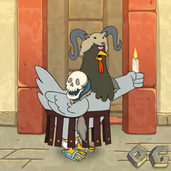 Krap Chicken #2636