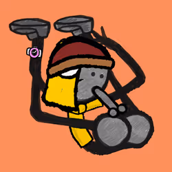 7