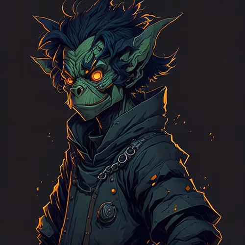 Gobbo Fucks