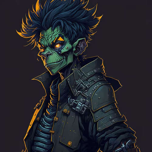 Gobbo Fucks