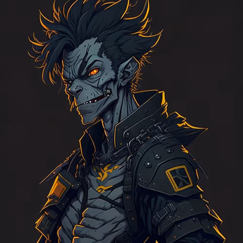 Gobbo Fucks
