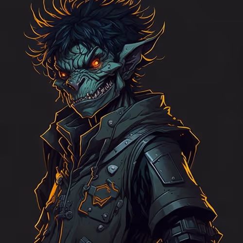 Gobbo Fucks