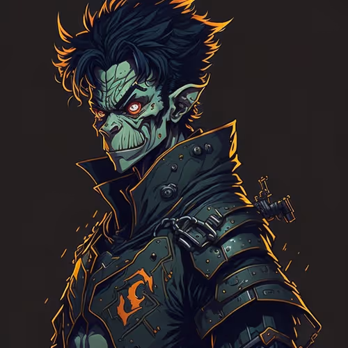 Gobbo Fucks