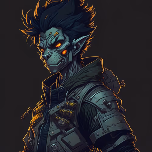 Gobbo Fucks